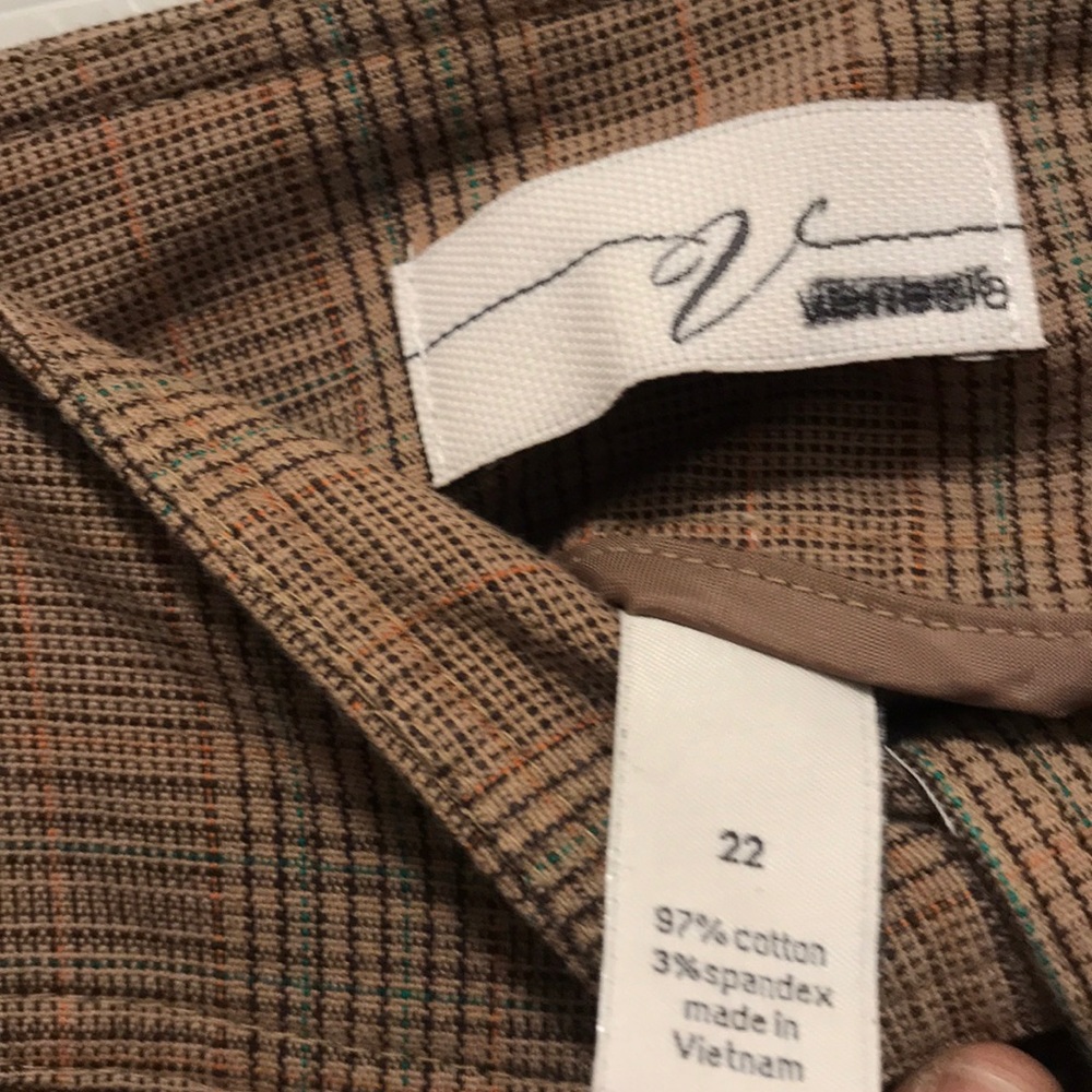 Dress pants - Picture 5 of 5